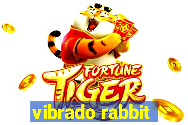 vibrado rabbit